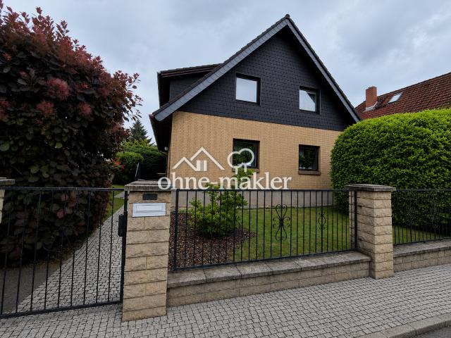 Haus kaufen in Tegel, Berlin
