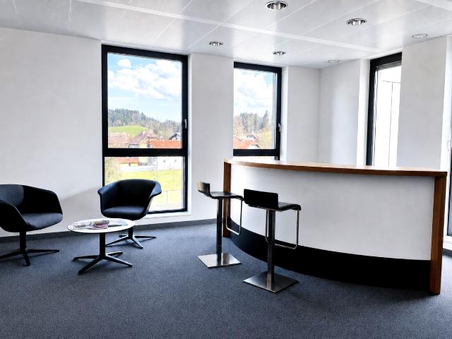 Büro mieten in Bergheim, Salzburg