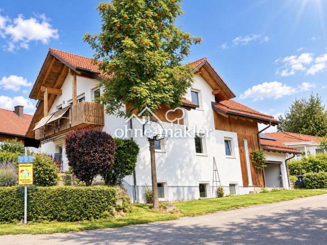 Haus kaufen in Ummenhofen, Jengen