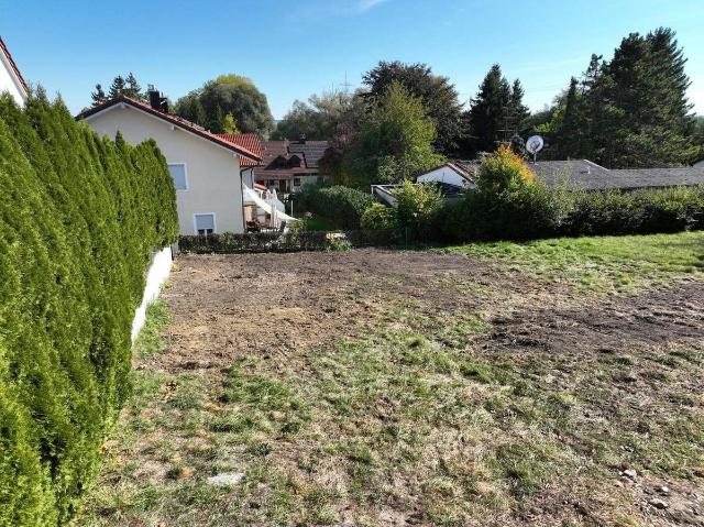 Erdgeschosswohnung kaufen in Ottenhofen, Landkreis Erding