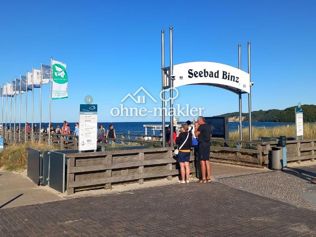 Haus kaufen in Binz, Mecklenburg-Vorpommern
