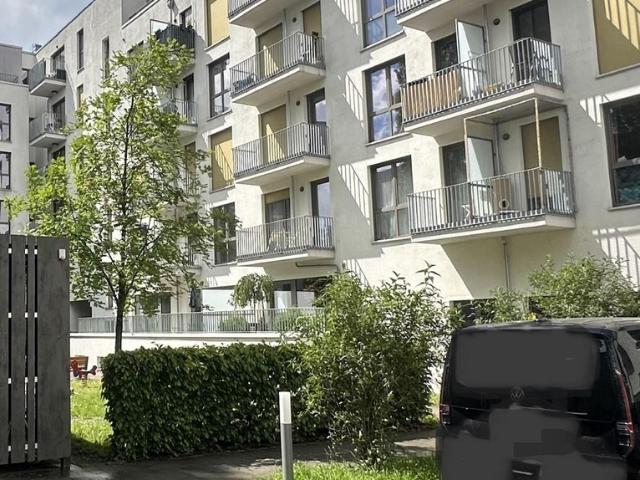 Wohnung kaufen in Treptow–Köpenick, Berlin
