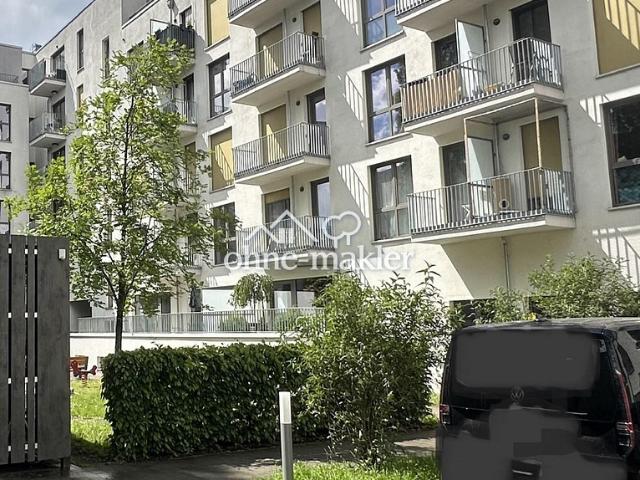 Apartment kaufen in Treptow–Köpenick, Berlin