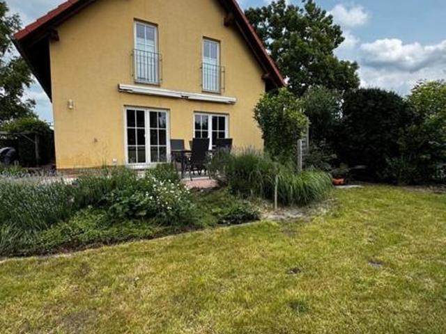 Haus kaufen in Gröbers