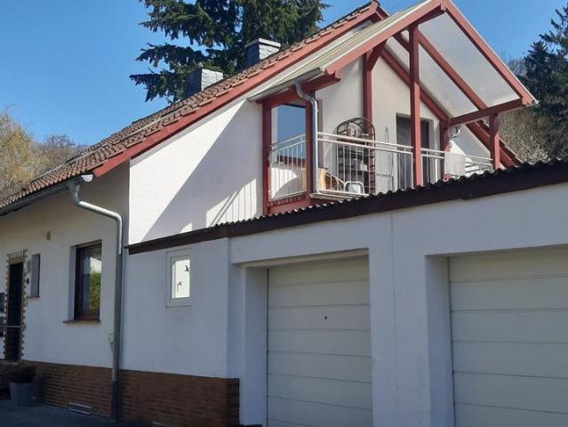Haus kaufen in Marburg, Biegenviertel