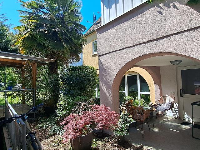 Haus kaufen in Damm, Aschaffenburg