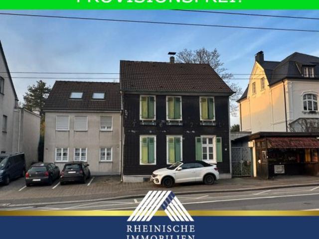 Haus kaufen in Solingen, Nordrhein-Westfalen
