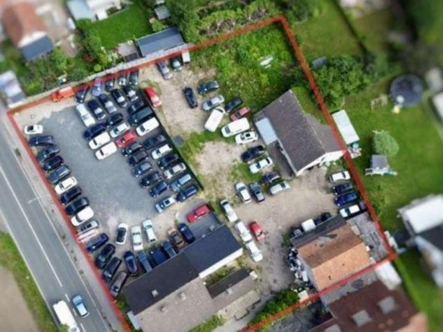 Erdgeschosswohnung kaufen in Lage, Kreis Lippe