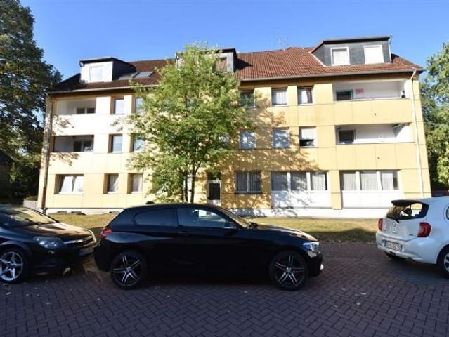 Etagenwohnung kaufen in Voerde, Voerde