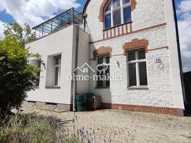 Haus kaufen in Treptow–Köpenick, Berlin