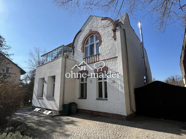 Haus kaufen in Treptow–Köpenick, Berlin