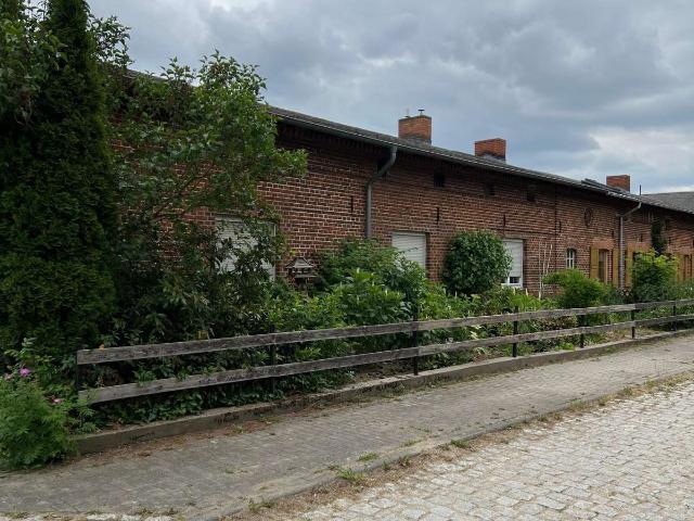 Haus kaufen in Beauregard, Wriezen