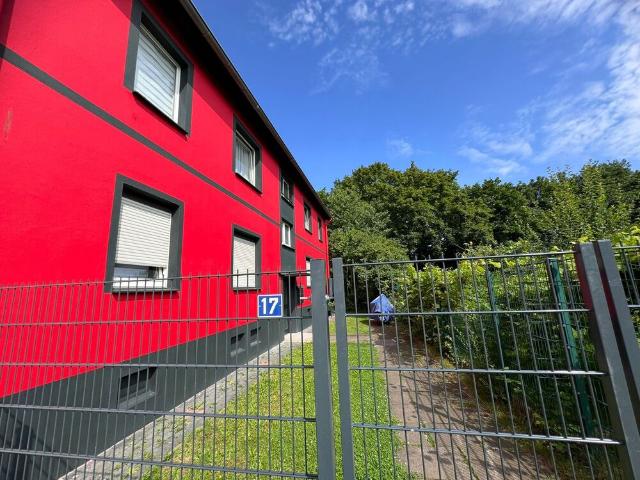Haus kaufen in Marxloh, Duisburg