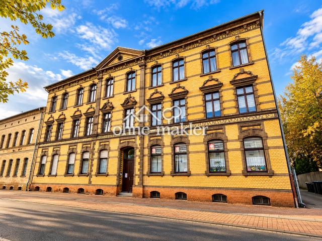 Haus kaufen in Bitterfeld, Bitterfeld-Wolfen