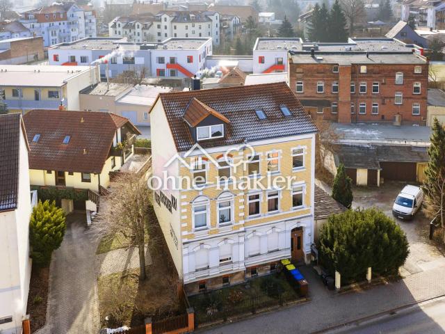 Haus kaufen in Bad Kösen, Sachsen-Anhalt