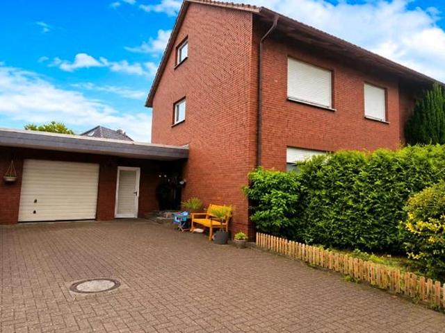 Haus kaufen in Versmold, Nordrhein-Westfalen