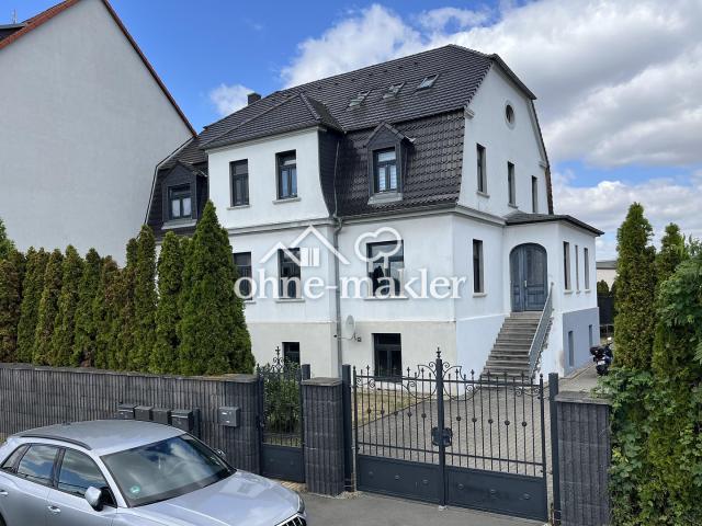 Haus kaufen in Bitterfeld, Sachsen-Anhalt