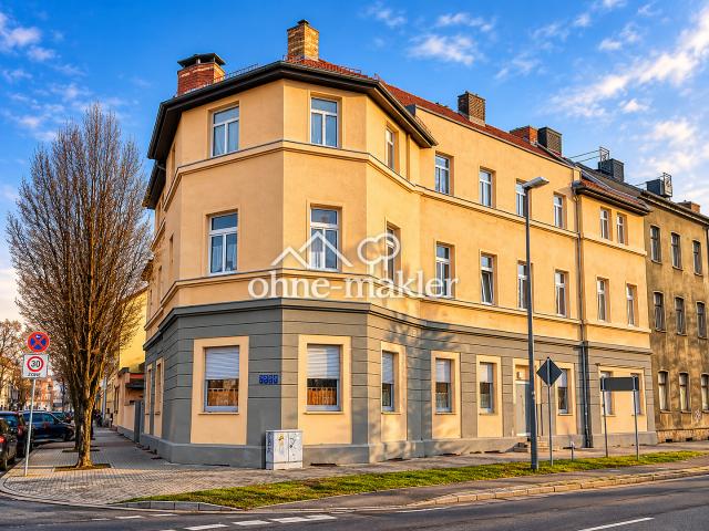 Haus kaufen in Bitterfeld, Bitterfeld-Wolfen