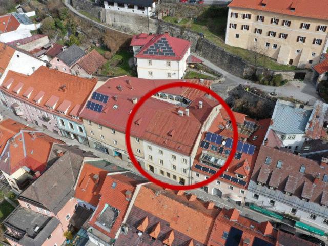 Haus kaufen in Laßnitz bei Murau, Steiermark