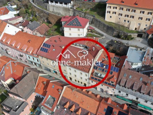 Immobilie kaufen in Laßnitz bei Murau, Steiermark