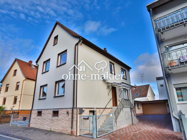 Haus kaufen in Hammersbach, Hessen