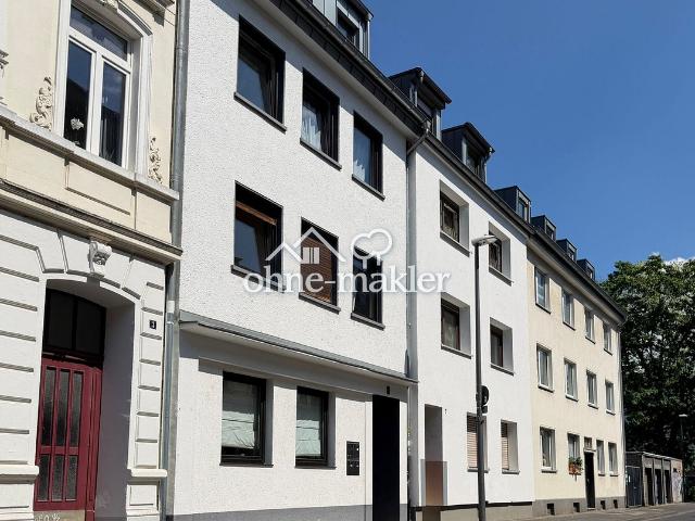 Haus kaufen in Mülheim, Köln