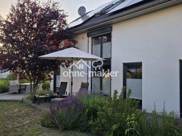 Haus kaufen in Helmstedt, Niedersachsen