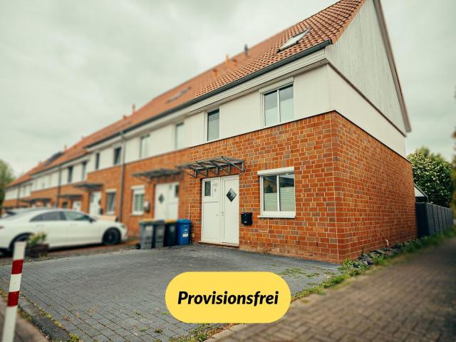 Haus kaufen in Göttingen, Niedersachsen