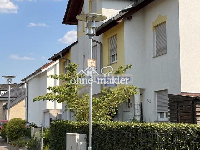 Haus kaufen in Markwald, Mühlheim