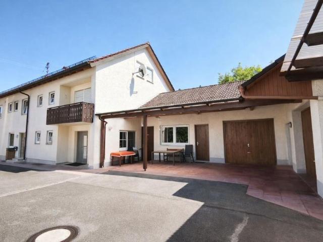 Haus kaufen in Jettingen-Scheppach, Bayern