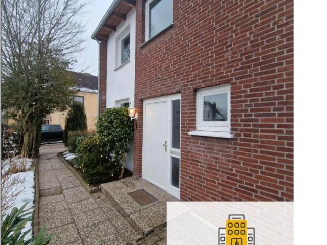 Haus kaufen in Scharmbeck, Osterholz-Scharmbeck