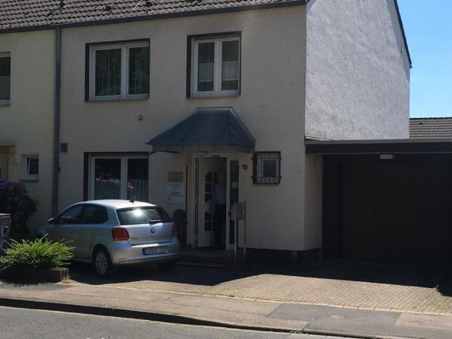 Haus kaufen in Siegburg, Dreesch