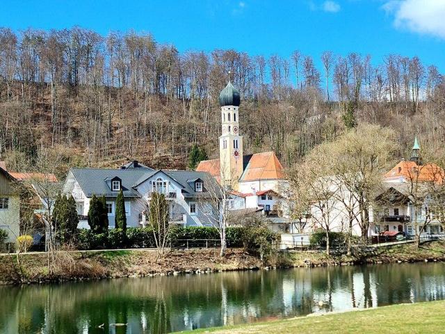 Villa kaufen in Weidach, Wolfratshausen