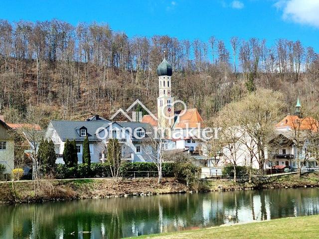 Haus kaufen in Wolfratshausen, Bayern