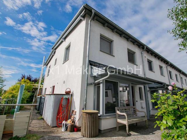 Haus kaufen in Schwerin