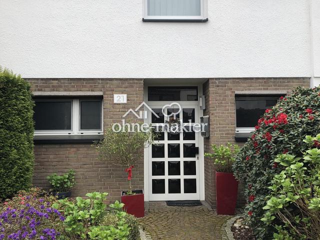 Haus kaufen in Forstwald, Krefeld