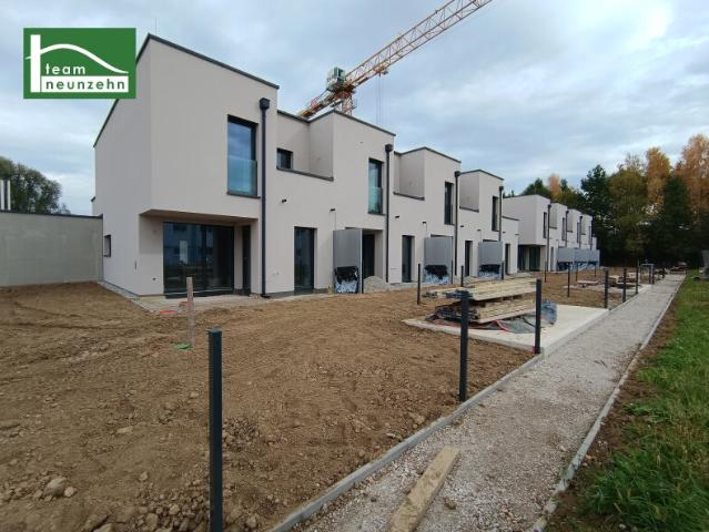 Einfamilienhaus kaufen in St. Pölten, Niederösterreich