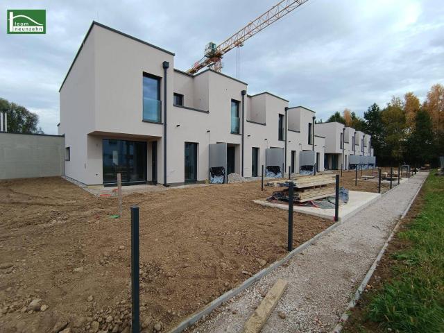 Haus kaufen in Weitern, St. Pölten