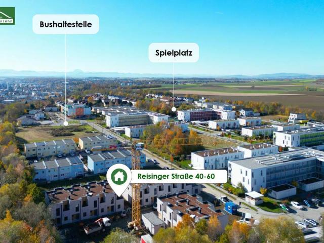 Haus kaufen in St. Pölten, Niederösterreich