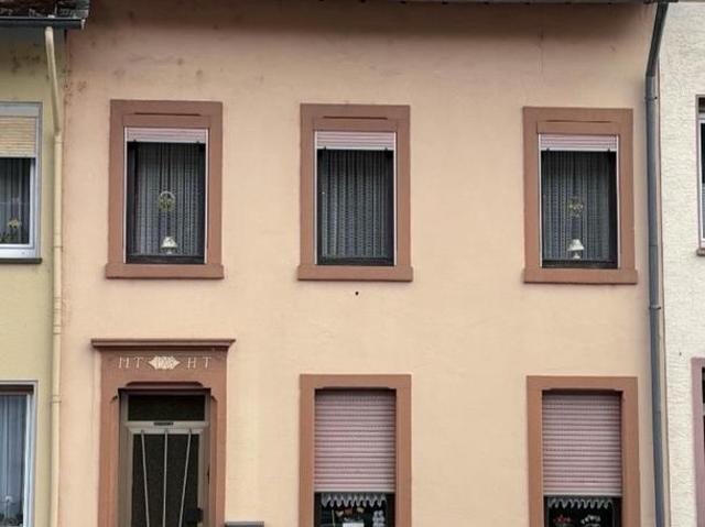 Haus kaufen in Feyen-Weismark, Trier