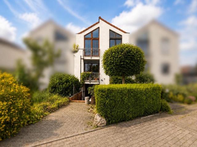 Haus kaufen in Alkenrath, Leverkusen