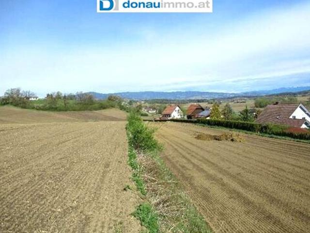 Grundstück kaufen in Groß Sankt Florian, Bezirk Deutschlandsberg