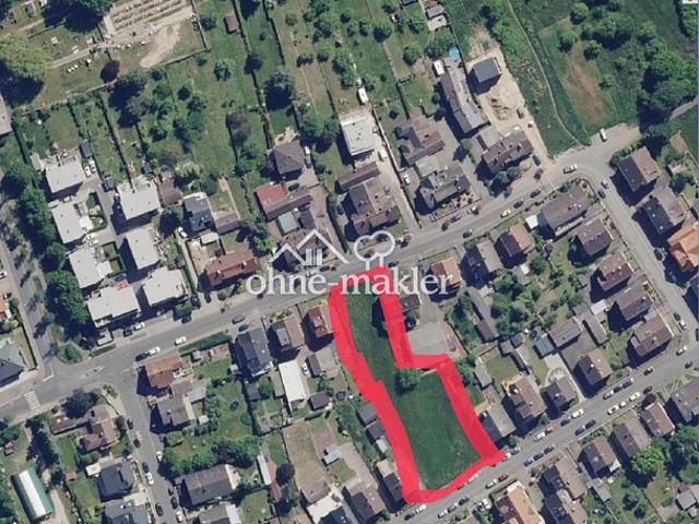 Erdgeschosswohnung kaufen in Markwald, Mühlheim