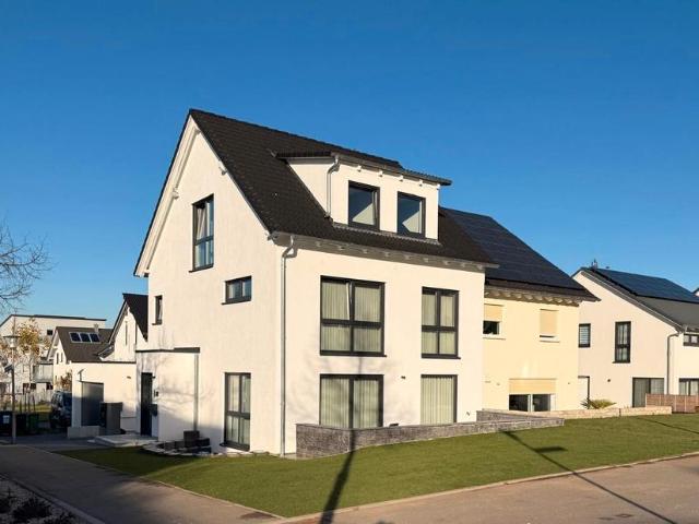 Haus kaufen in Rottenburg