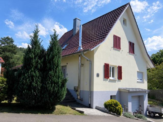 Haus kaufen in Burgheim, Baden-Württemberg