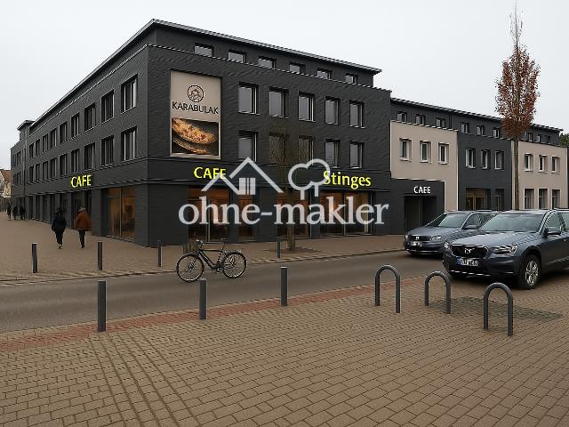 Haus kaufen in Giesenkirchen-Mitte, Mönchengladbach