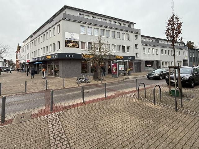Mehrfamilienhaus kaufen in Giesenkirchen-Mitte, Mönchengladbach