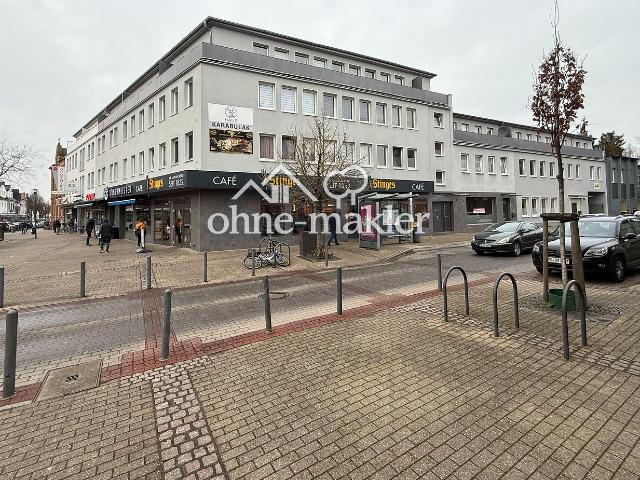 Haus kaufen in Giesenkirchen-Mitte, Mönchengladbach