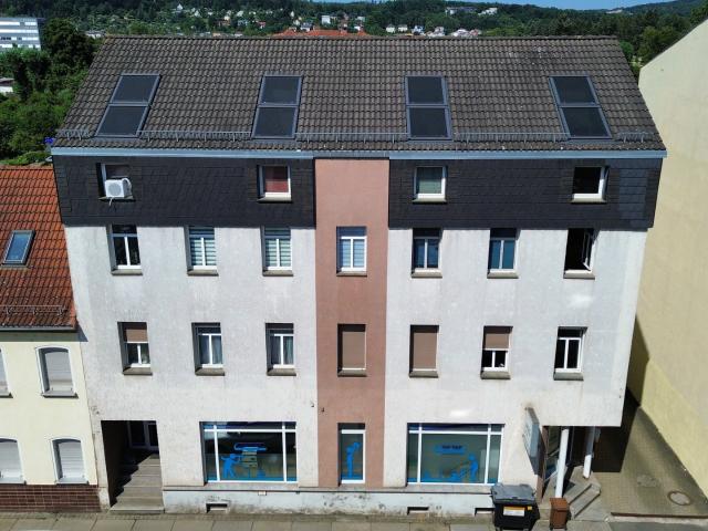Haus kaufen in Gera
