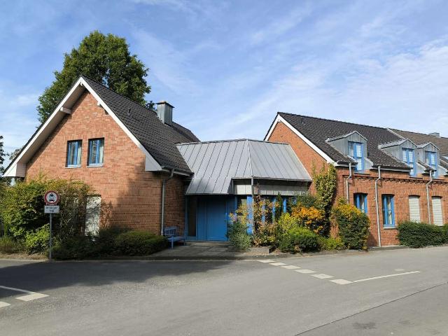Haus kaufen in Stadtwald, Krefeld